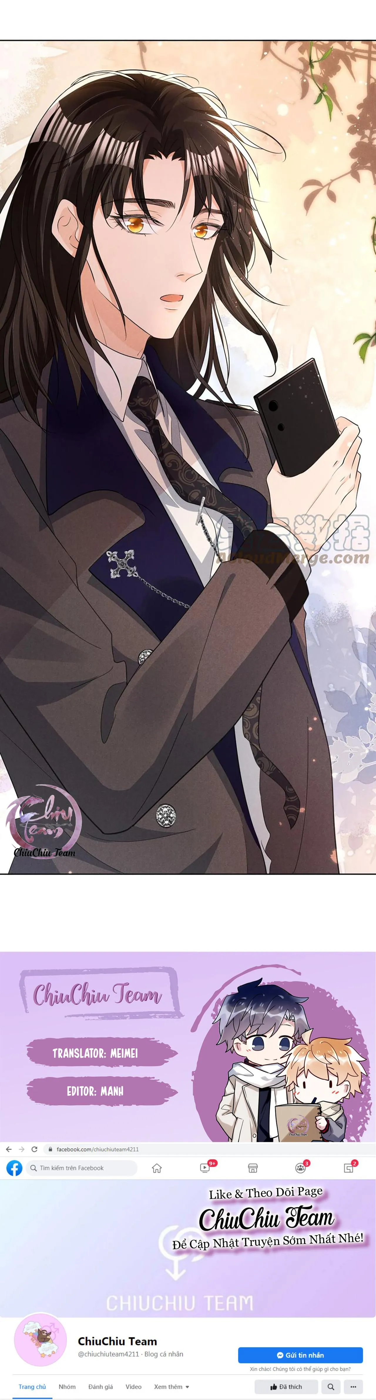 Động Vật Cấp Thấp (END) Chapter 29 Trang 10