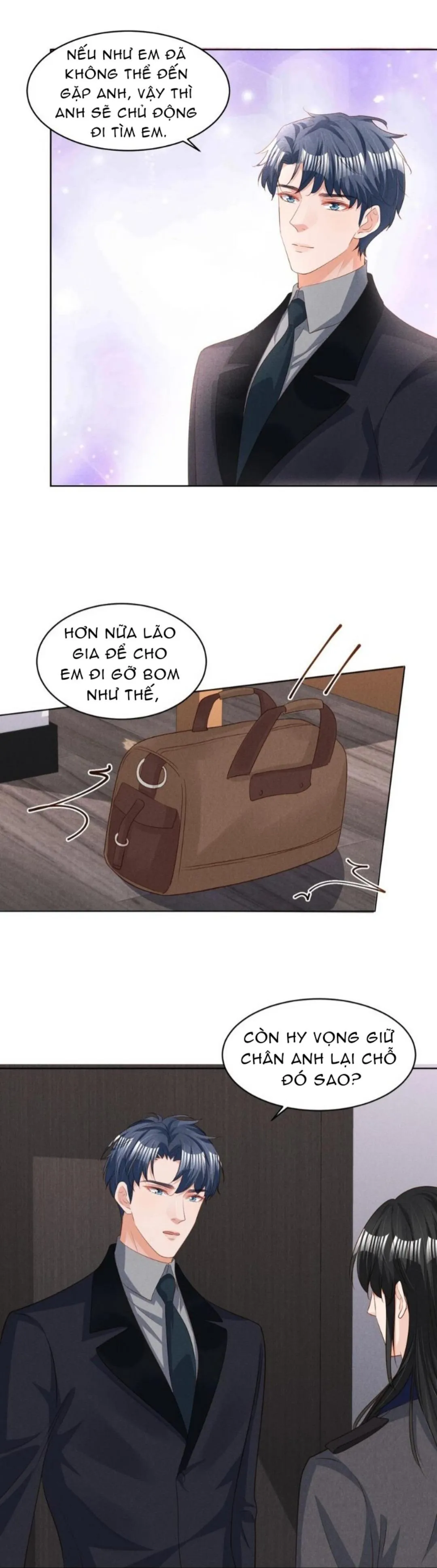 Động Vật Cấp Thấp (END) Chapter 30 Trang 4