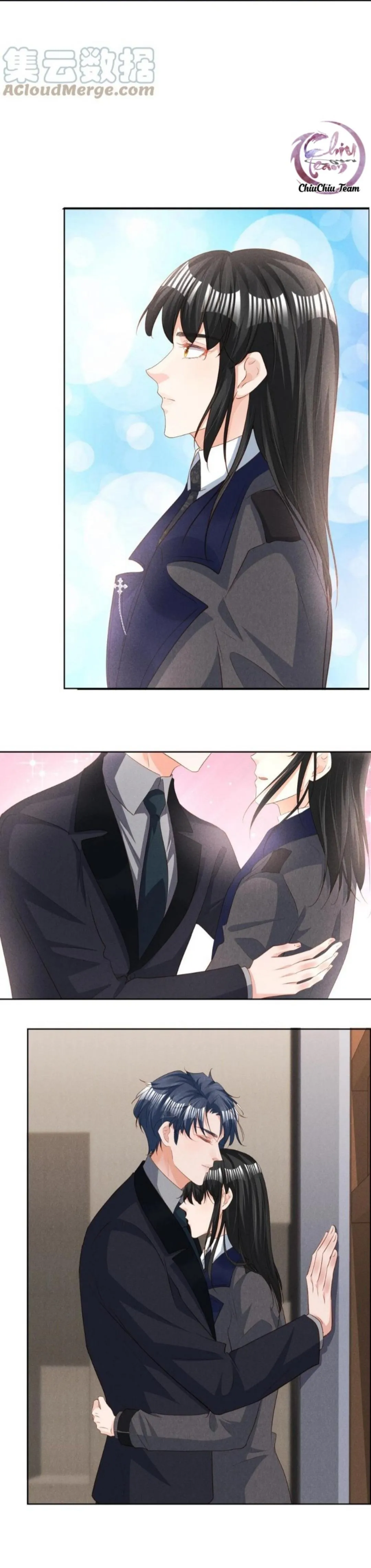 Động Vật Cấp Thấp (END) Chapter 30 Trang 5