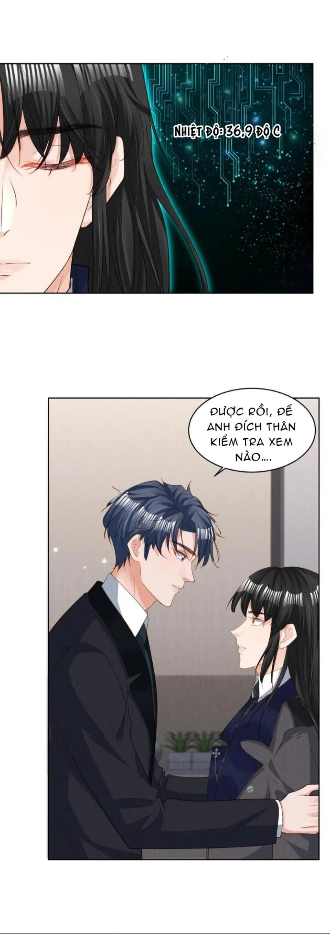 Động Vật Cấp Thấp (END) Chapter 30 Trang 6