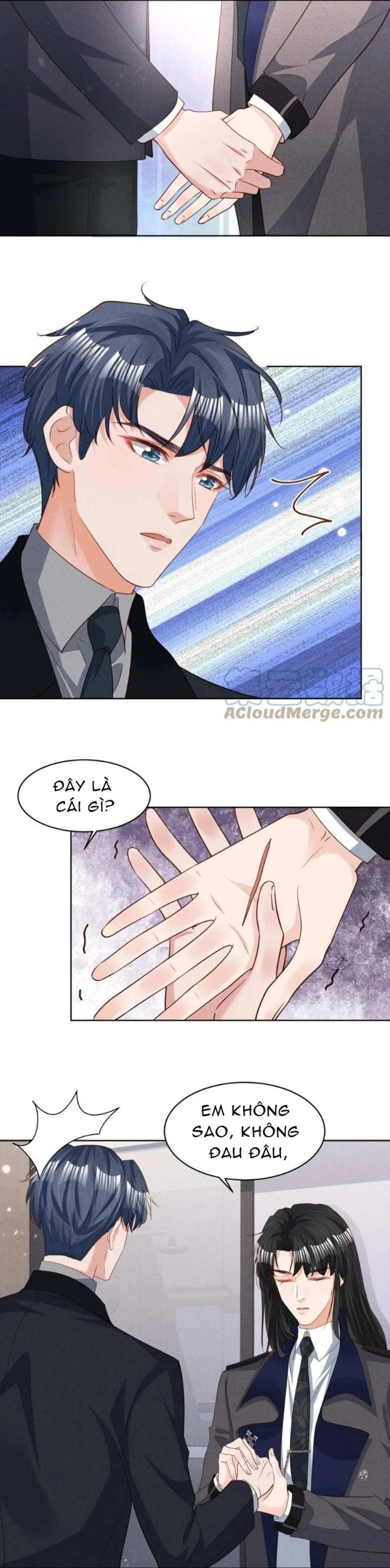 Động Vật Cấp Thấp (END) Chapter 30 Trang 7