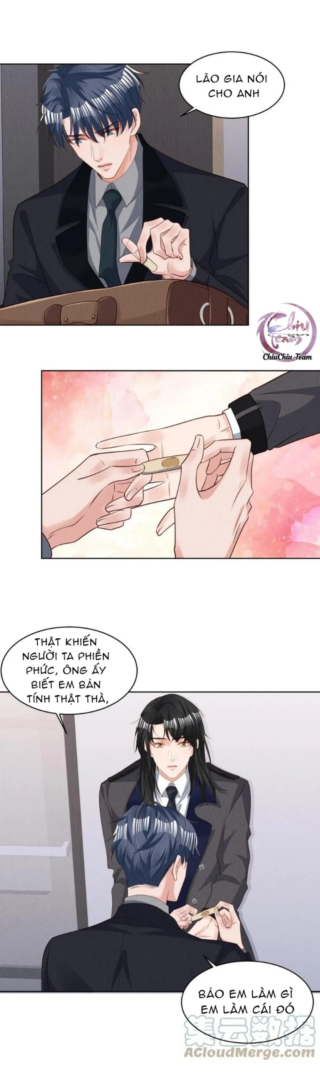 Động Vật Cấp Thấp (END) Chapter 30 Trang 9