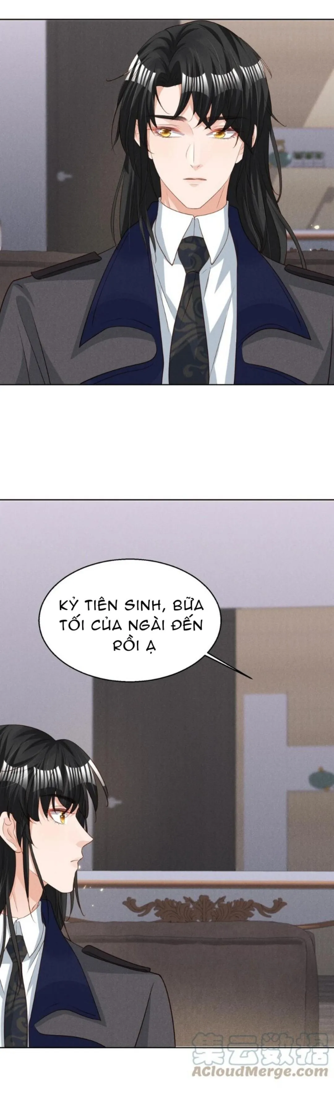 Động Vật Cấp Thấp (END) Chapter 30 Trang 11