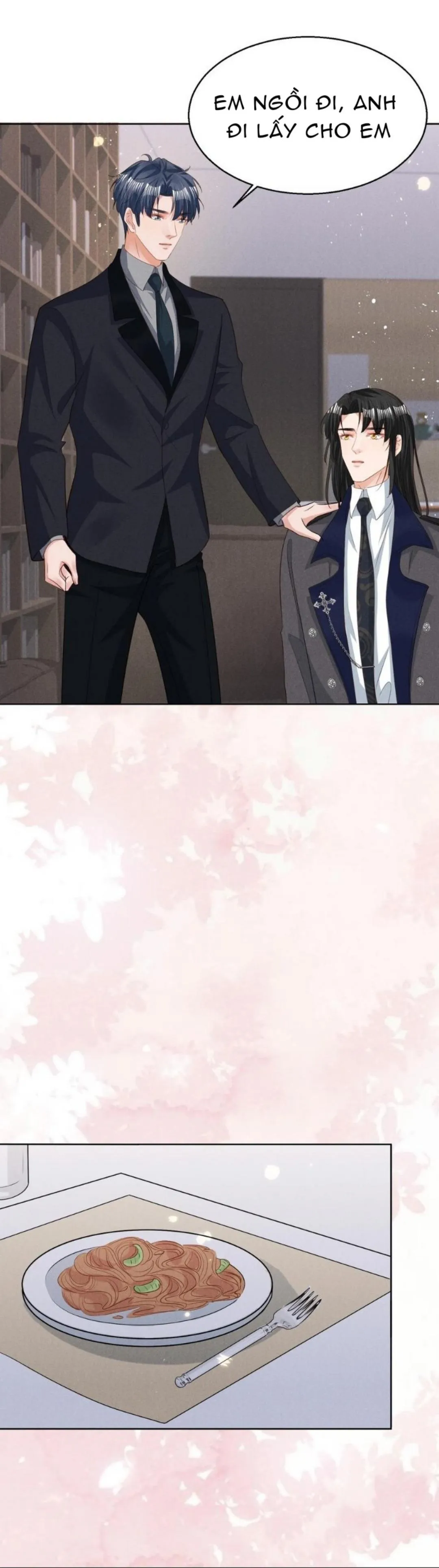 Động Vật Cấp Thấp (END) Chapter 30 Trang 12