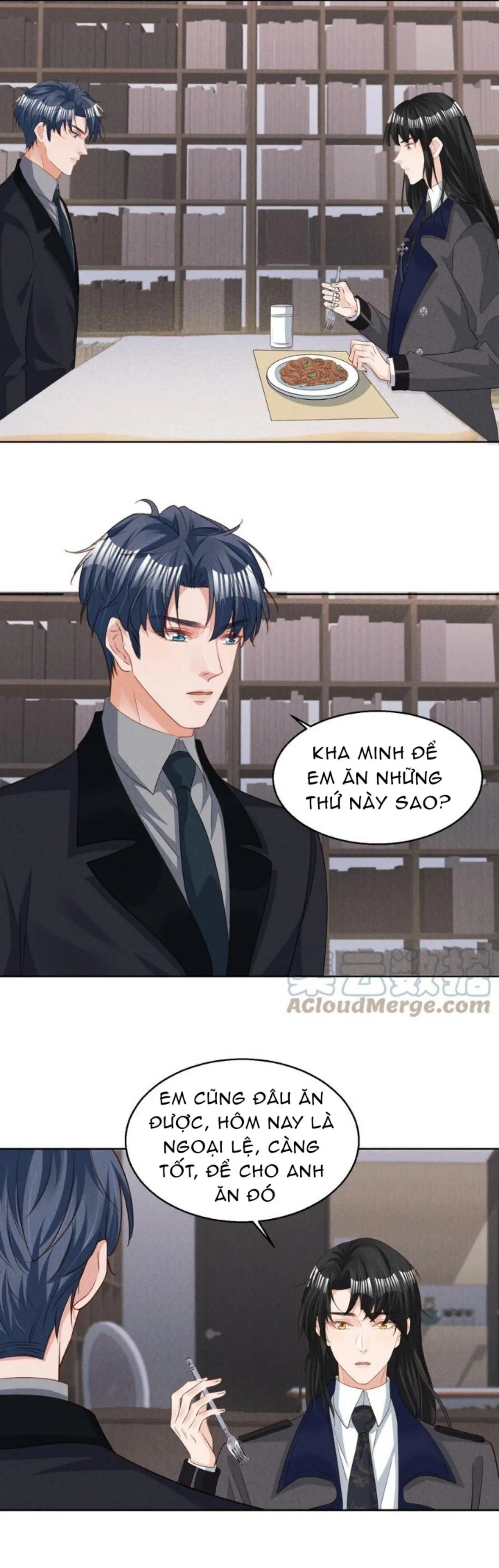 Động Vật Cấp Thấp (END) Chapter 30 Trang 13