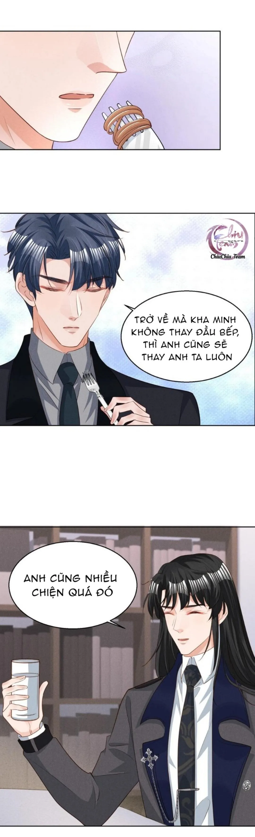 Động Vật Cấp Thấp (END) Chapter 30 Trang 14