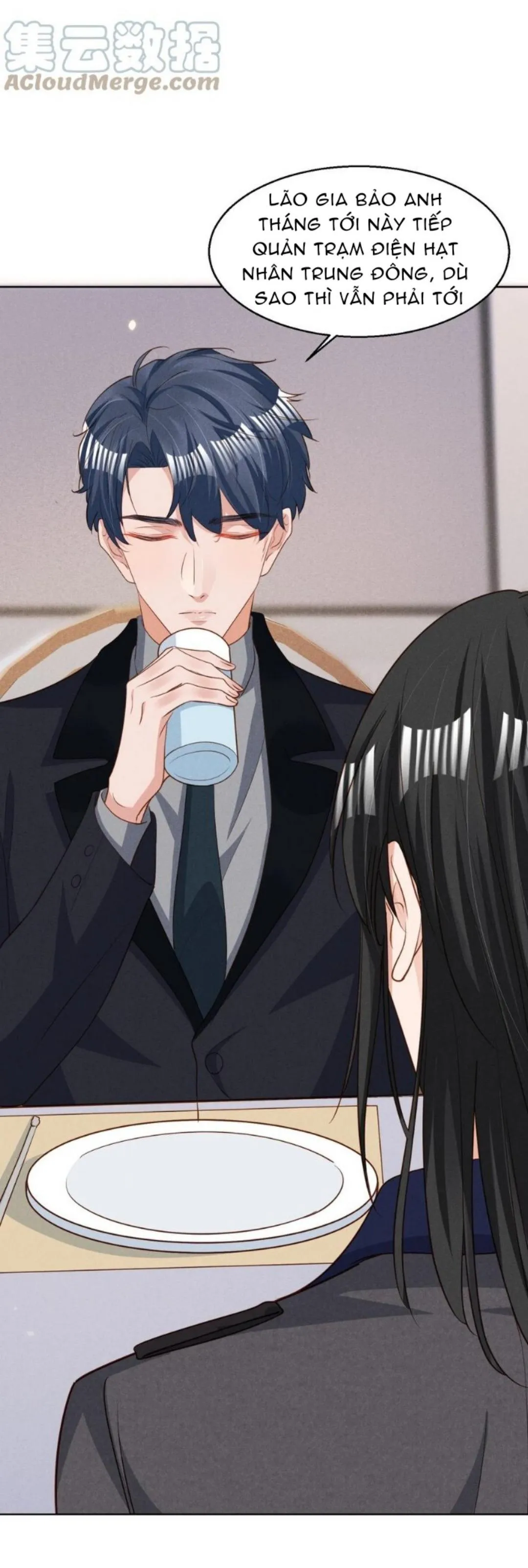 Động Vật Cấp Thấp (END) Chapter 30 Trang 15