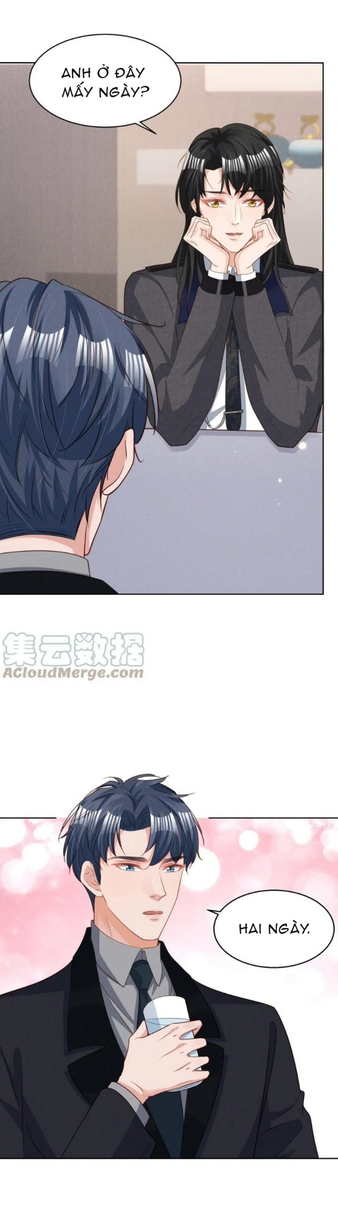 Động Vật Cấp Thấp (END) Chapter 30 Trang 16