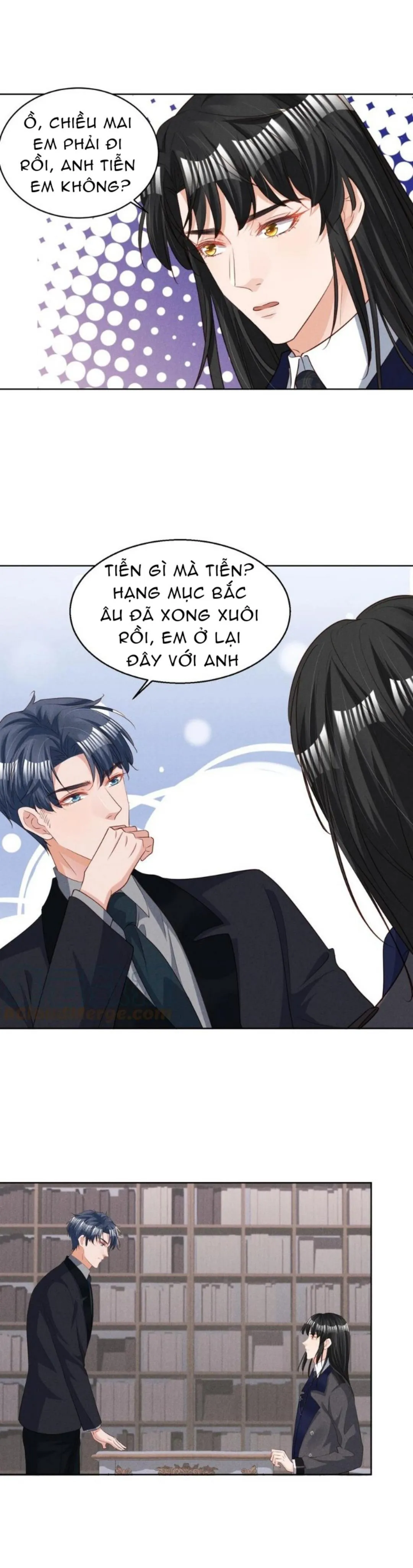 Động Vật Cấp Thấp (END) Chapter 30 Trang 17