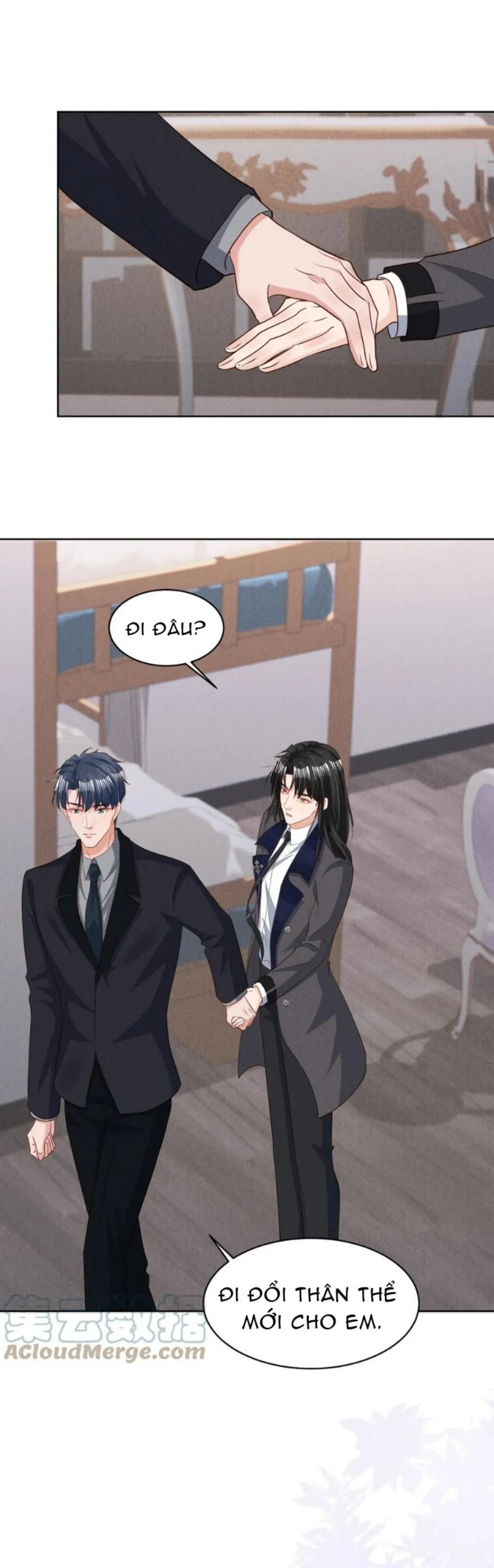 Động Vật Cấp Thấp (END) Chapter 30 Trang 18