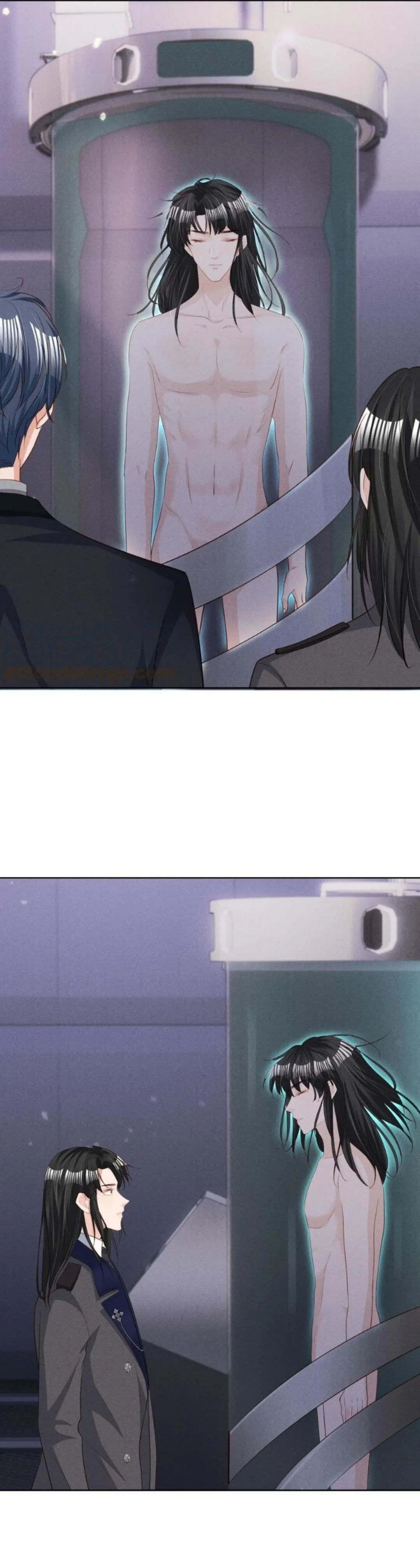 Động Vật Cấp Thấp (END) Chapter 30 Trang 20