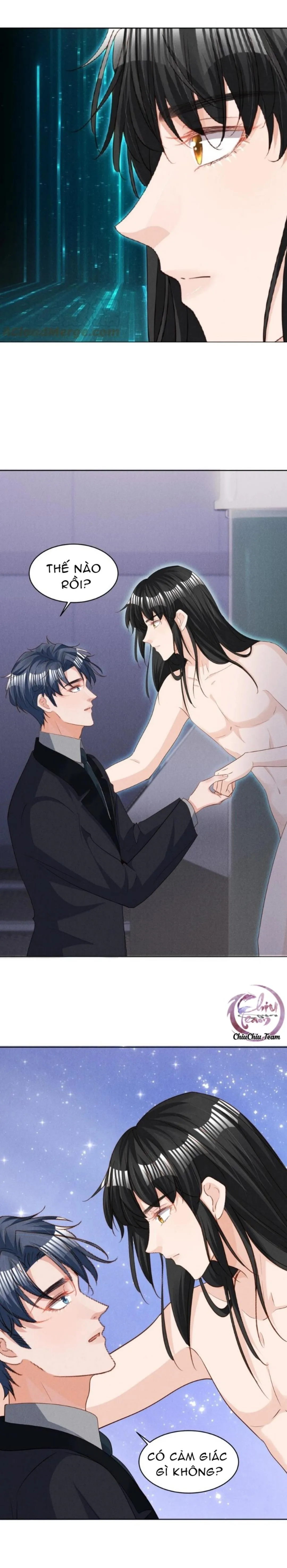 Động Vật Cấp Thấp (END) Chapter 30 Trang 23