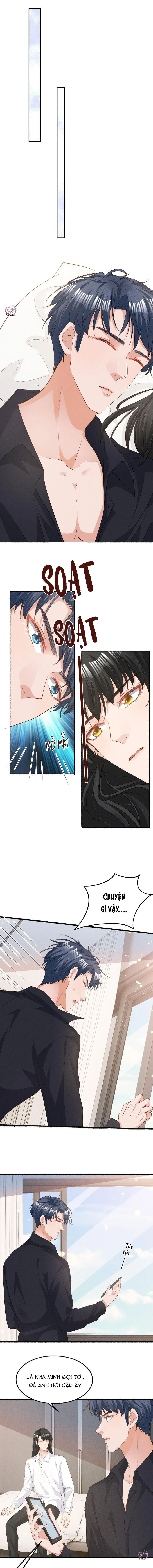 Động Vật Cấp Thấp (END) Chapter 31 Trang 3