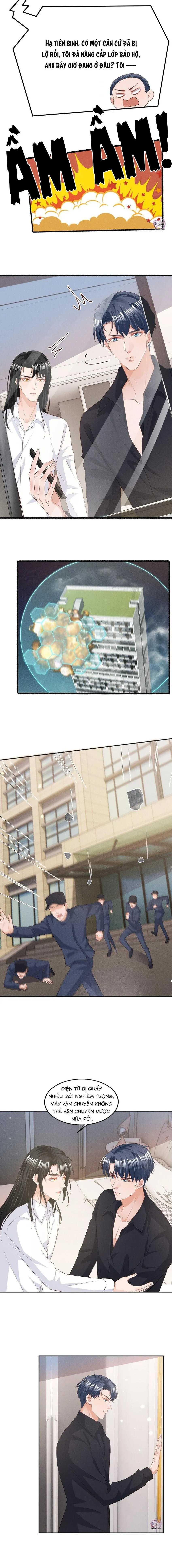 Động Vật Cấp Thấp (END) Chapter 31 Trang 4