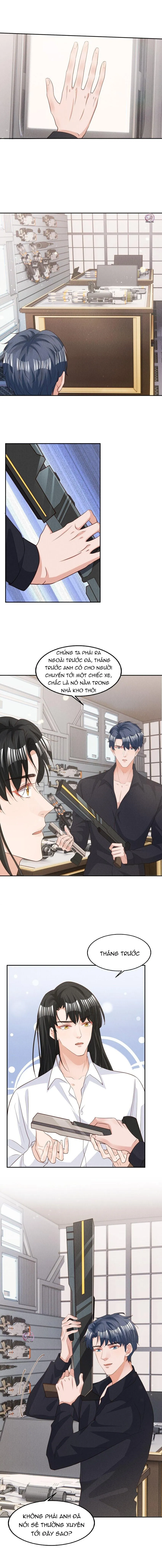 Động Vật Cấp Thấp (END) Chapter 31 Trang 5