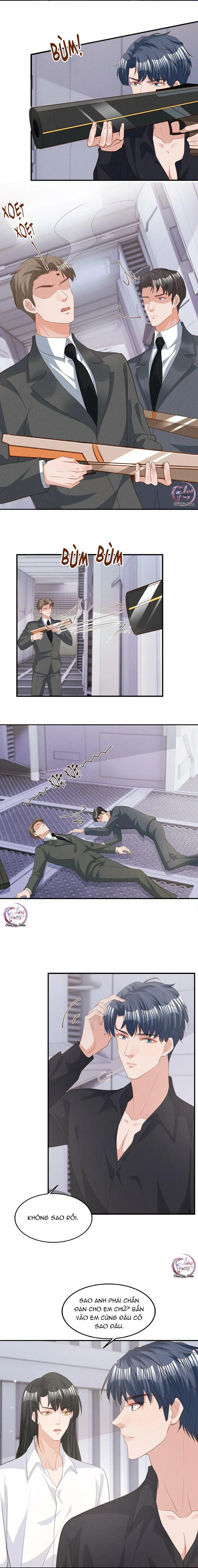 Động Vật Cấp Thấp (END) Chapter 32 Trang 5