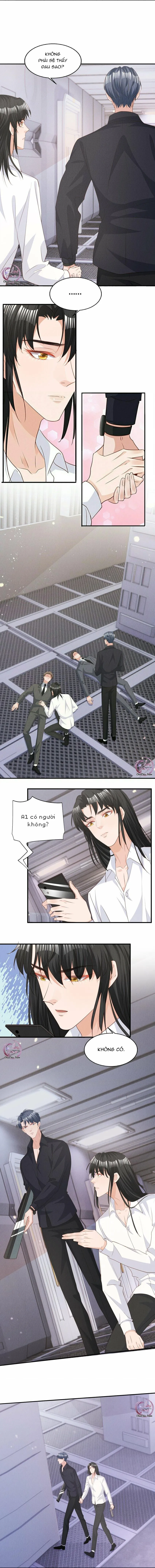 Động Vật Cấp Thấp (END) Chapter 32 Trang 6