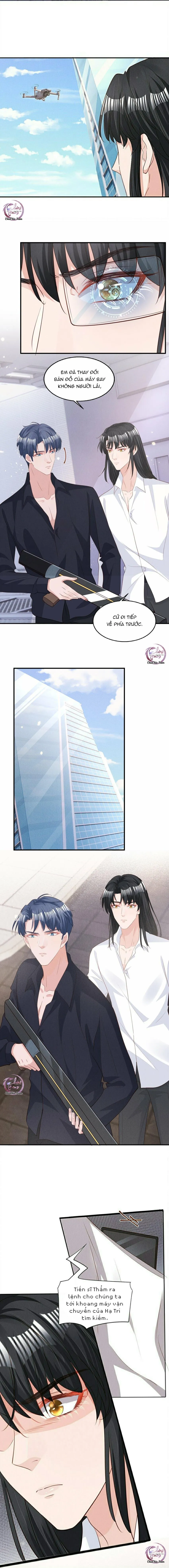 Động Vật Cấp Thấp (END) Chapter 32 Trang 7