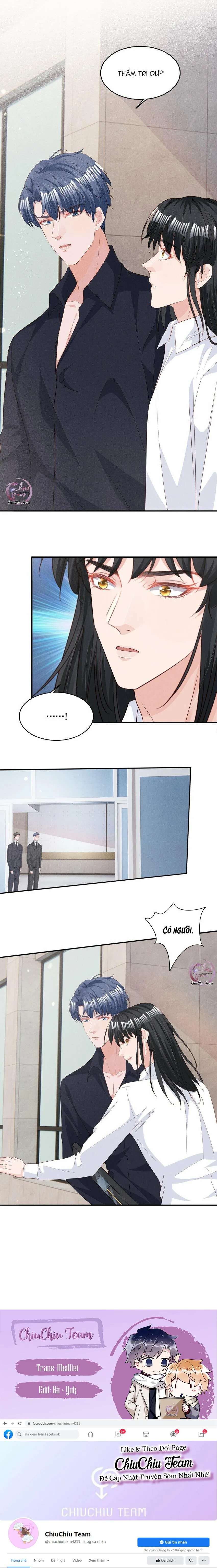 Động Vật Cấp Thấp (END) Chapter 32 Trang 8