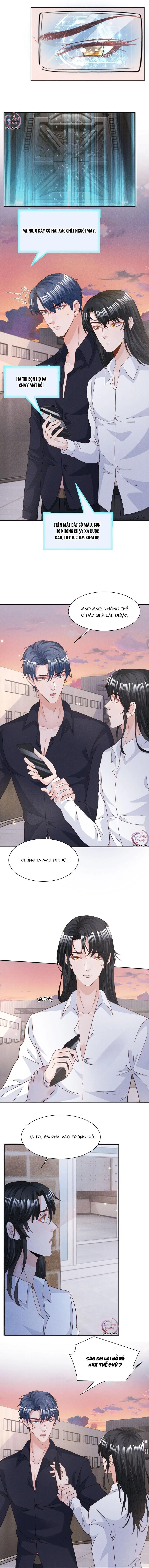 Động Vật Cấp Thấp (END) Chapter 33 Trang 3