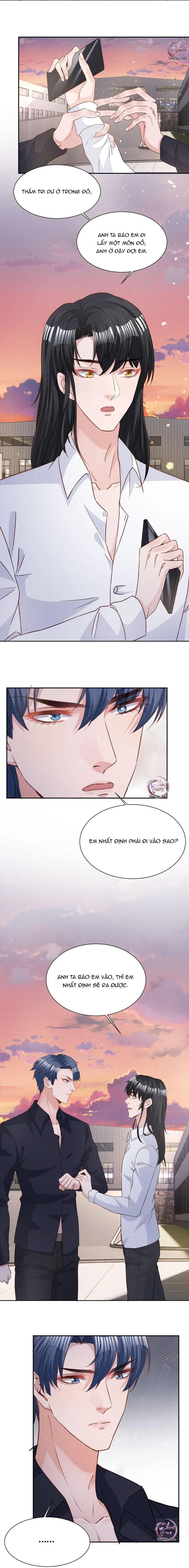 Động Vật Cấp Thấp (END) Chapter 33 Trang 4