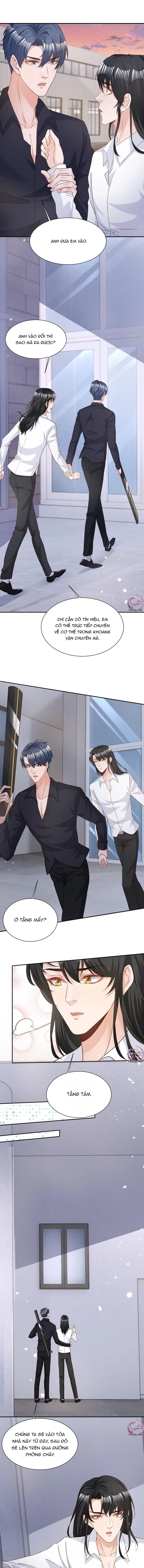 Động Vật Cấp Thấp (END) Chapter 33 Trang 5