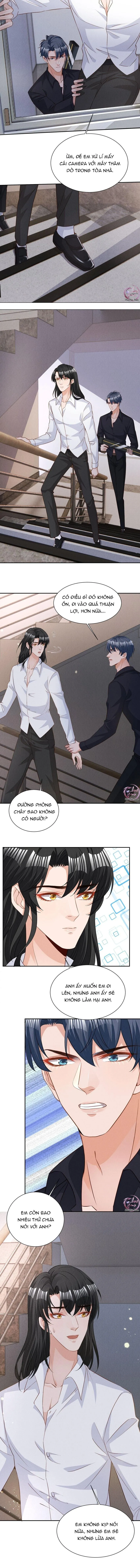 Động Vật Cấp Thấp (END) Chapter 33 Trang 6