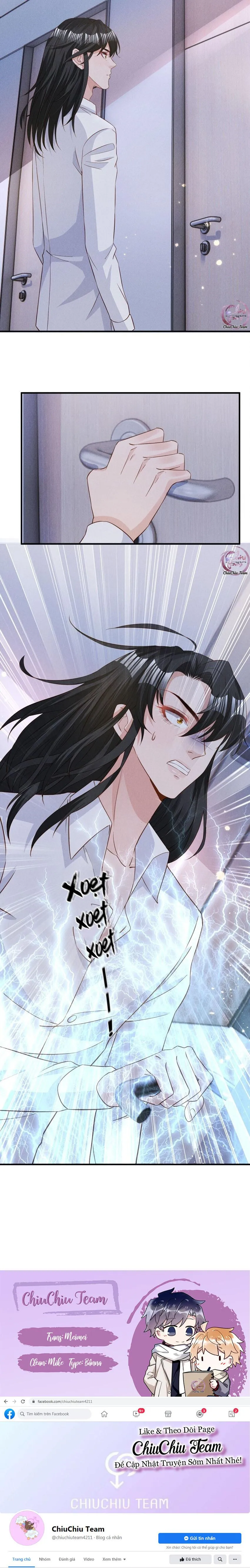 Động Vật Cấp Thấp (END) Chapter 33 Trang 8