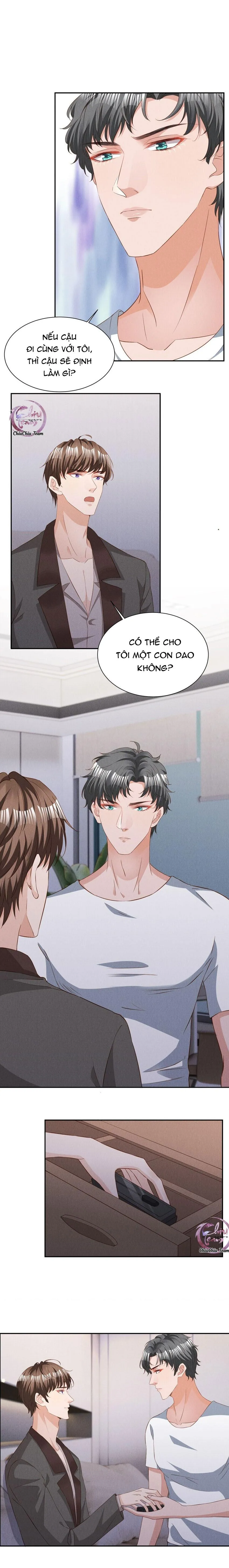 Động Vật Cấp Thấp (END) Chapter 34 Trang 5