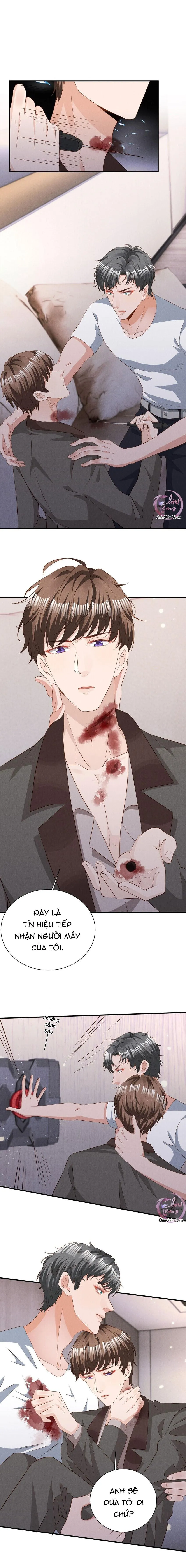 Động Vật Cấp Thấp (END) Chapter 34 Trang 6