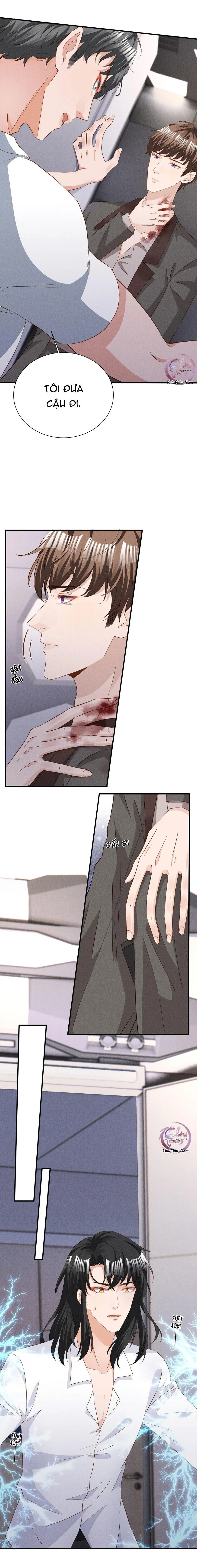 Động Vật Cấp Thấp (END) Chapter 34 Trang 7