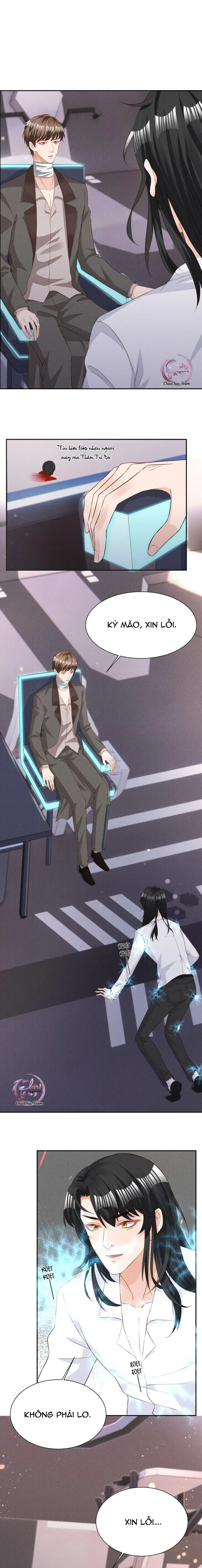 Động Vật Cấp Thấp (END) Chapter 34 Trang 8