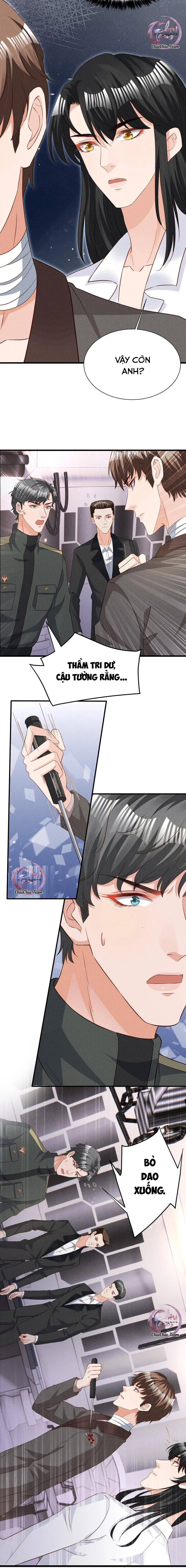 Động Vật Cấp Thấp (END) Chapter 35 Trang 5