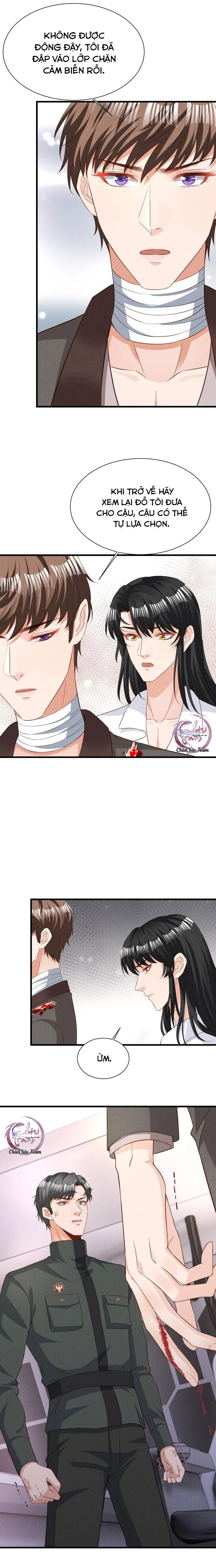 Động Vật Cấp Thấp (END) Chapter 35 Trang 6