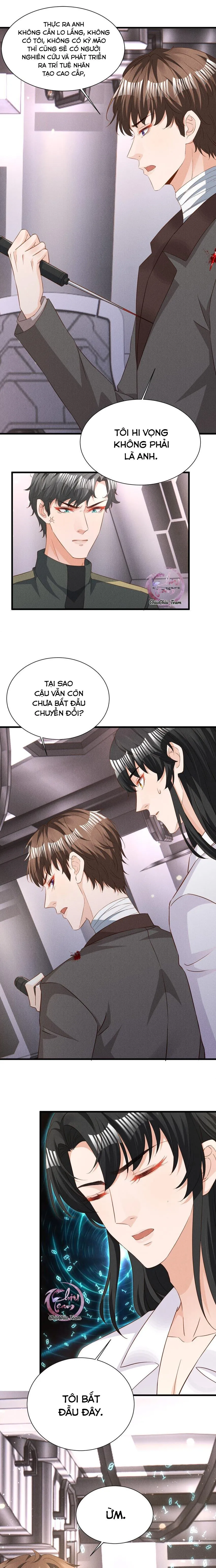 Động Vật Cấp Thấp (END) Chapter 35 Trang 7