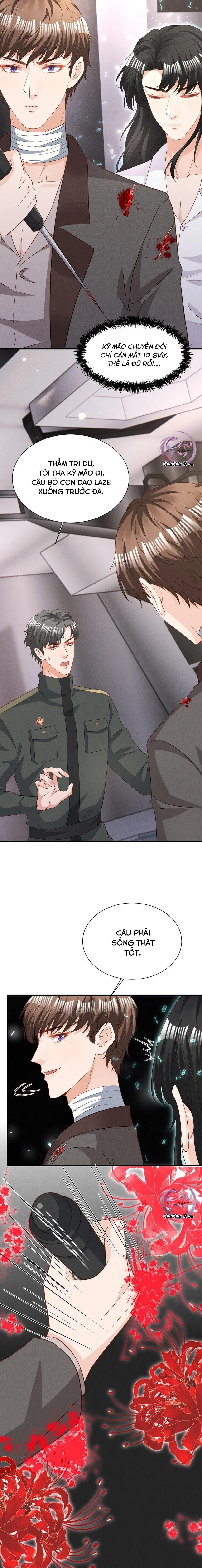 Động Vật Cấp Thấp (END) Chapter 35 Trang 8