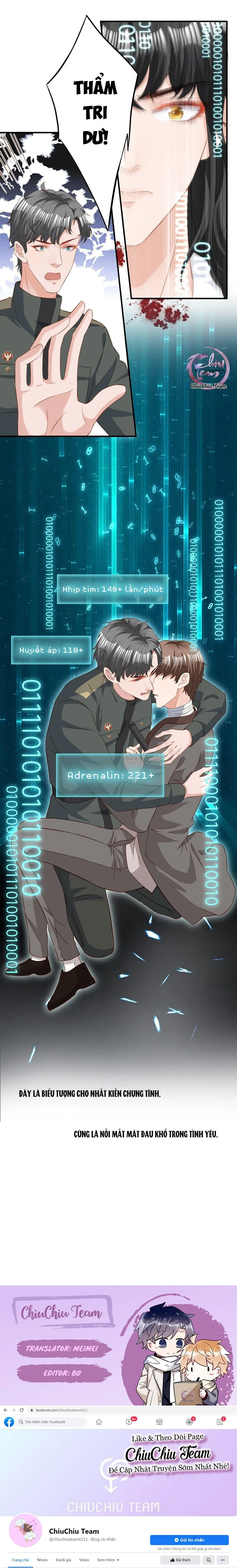 Động Vật Cấp Thấp (END) Chapter 35 Trang 9