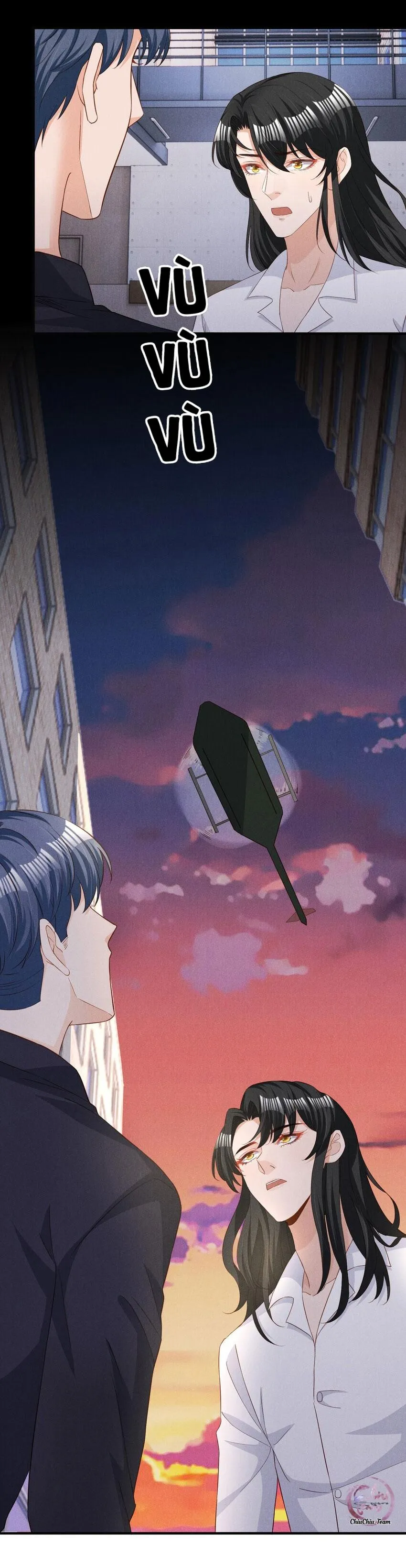 Động Vật Cấp Thấp (END) Chapter 36 Trang 4