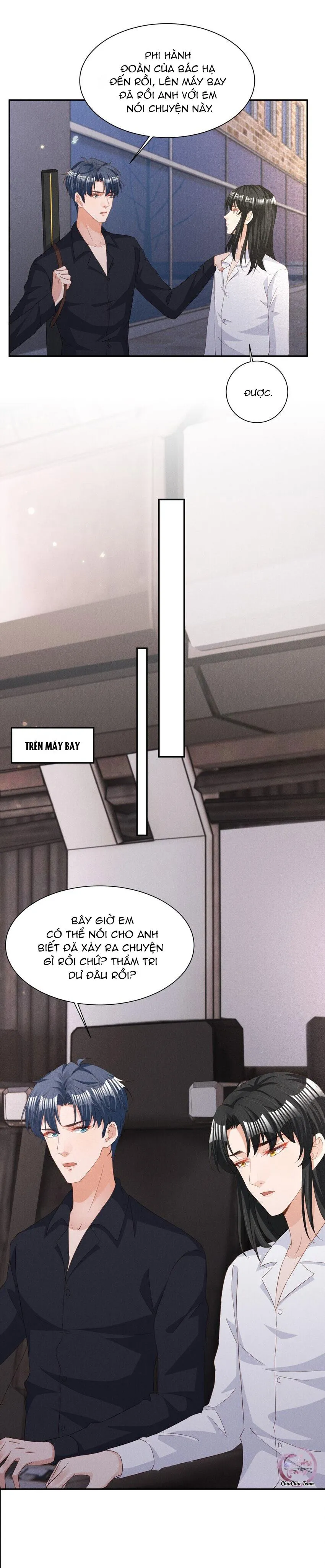 Động Vật Cấp Thấp (END) Chapter 36 Trang 5