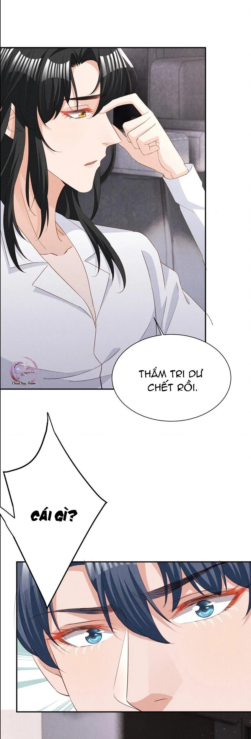 Động Vật Cấp Thấp (END) Chapter 36 Trang 6