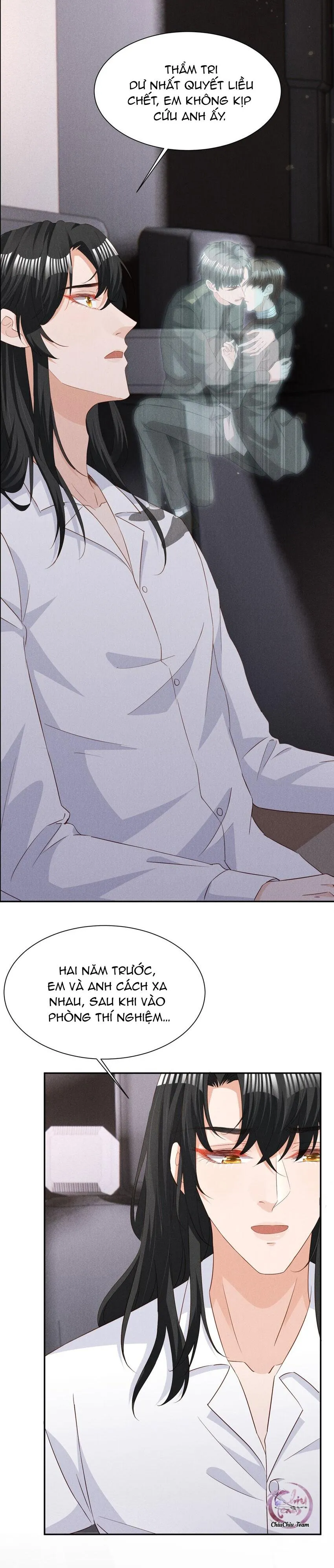 Động Vật Cấp Thấp (END) Chapter 36 Trang 7