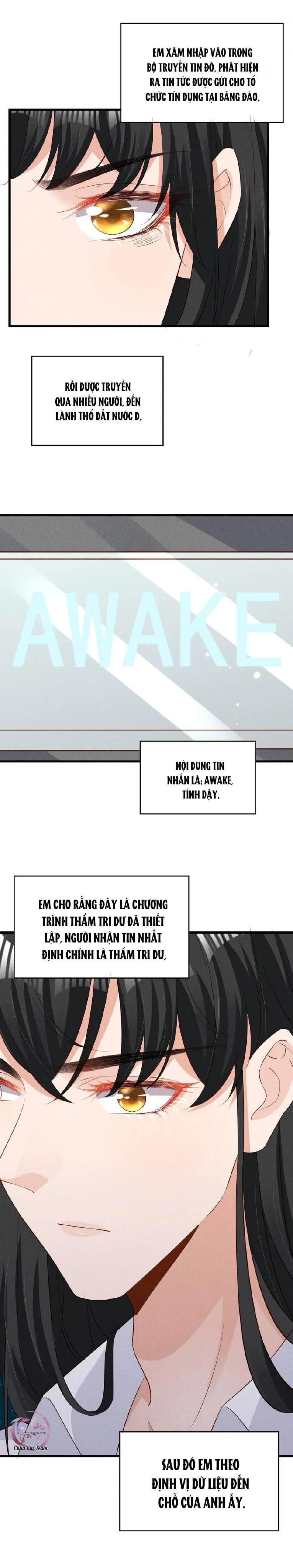 Động Vật Cấp Thấp (END) Chapter 36 Trang 9