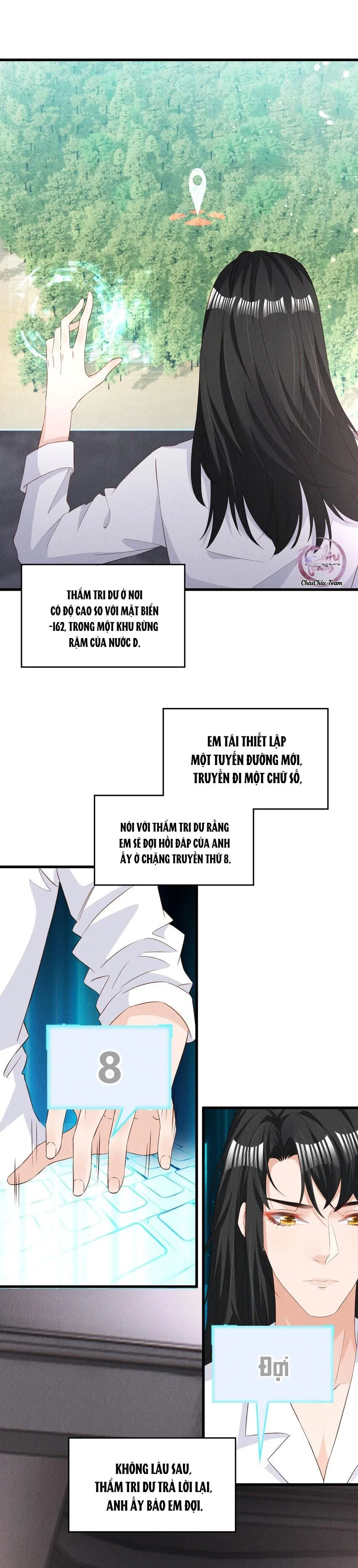 Động Vật Cấp Thấp (END) Chapter 36 Trang 10