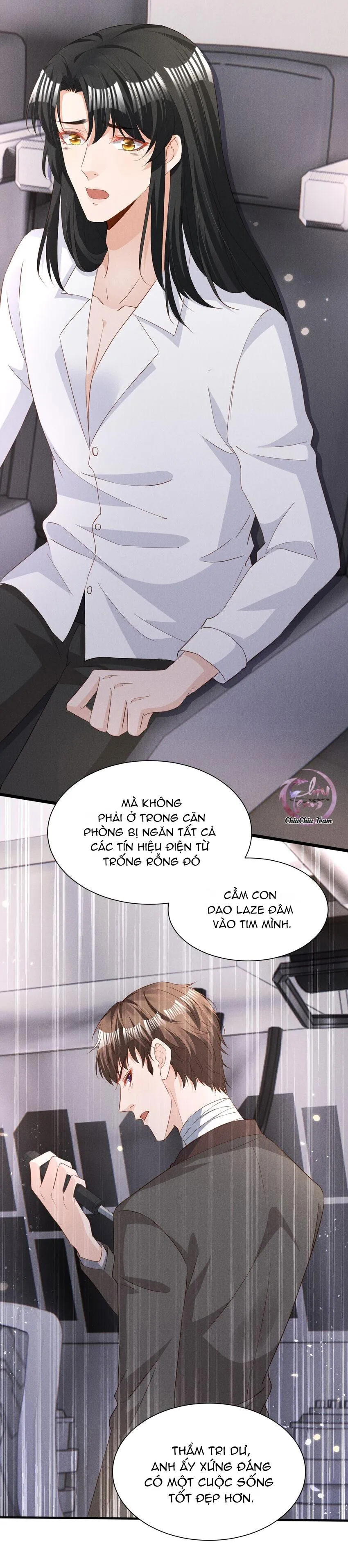 Động Vật Cấp Thấp (END) Chapter 36 Trang 13