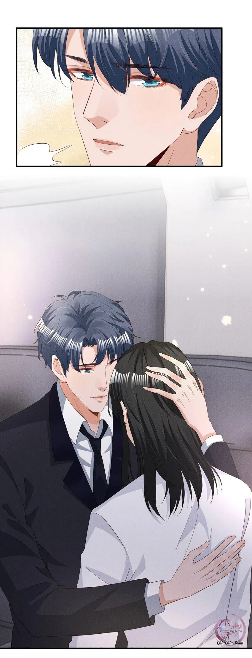 Động Vật Cấp Thấp (END) Chapter 36 Trang 14