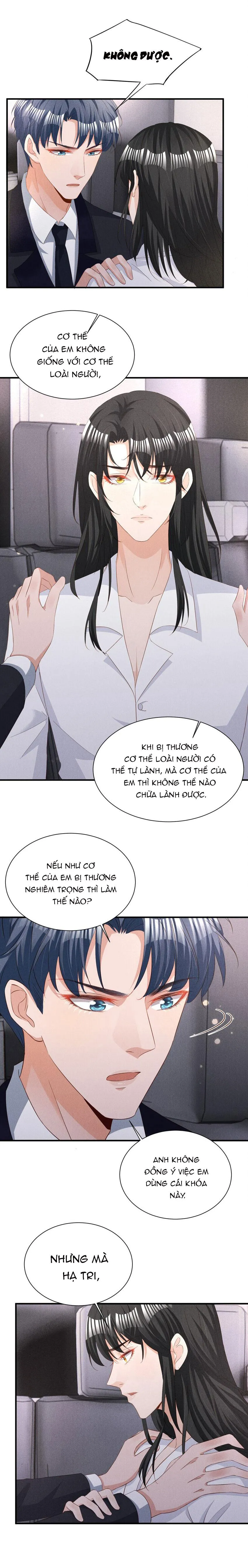 Động Vật Cấp Thấp (END) Chapter 36 Trang 16