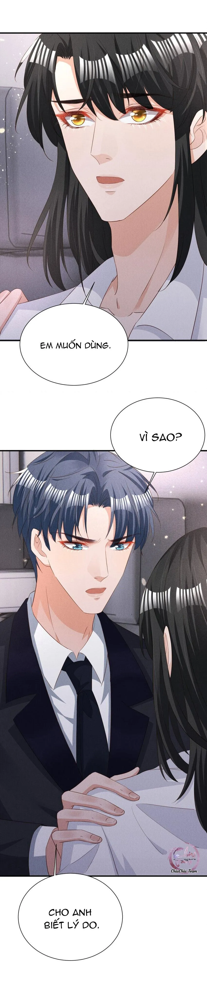 Động Vật Cấp Thấp (END) Chapter 36 Trang 17