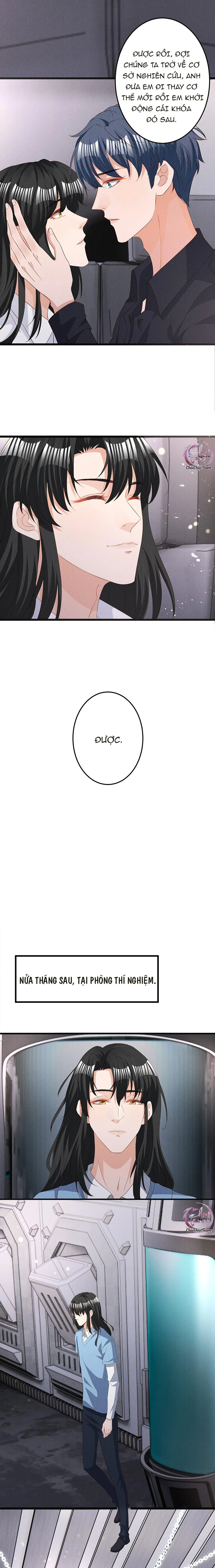 Động Vật Cấp Thấp (END) Chapter 37 Trang 3