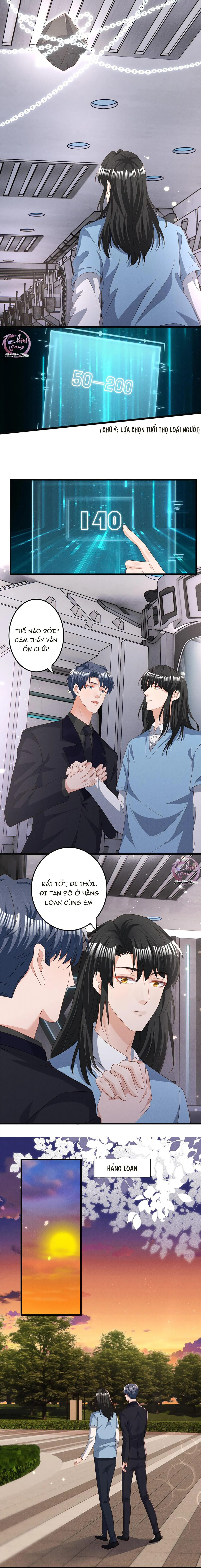 Động Vật Cấp Thấp (END) Chapter 37 Trang 4