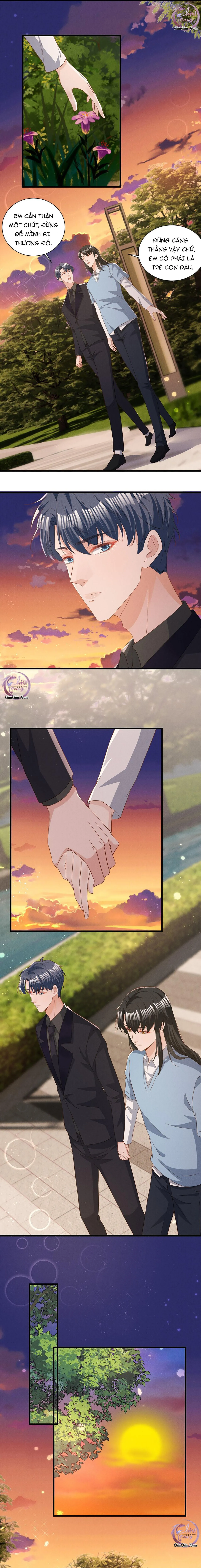 Động Vật Cấp Thấp (END) Chapter 37 Trang 5